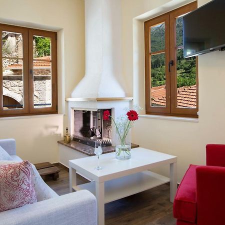 Villa Eglouvi Englouvi Ngoại thất bức ảnh