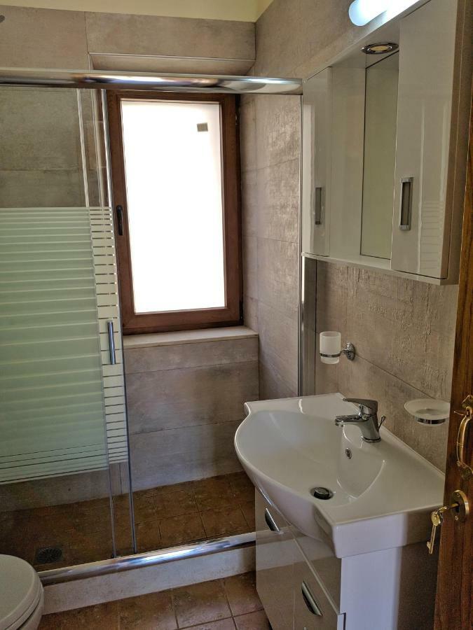 Villa Eglouvi Englouvi Ngoại thất bức ảnh