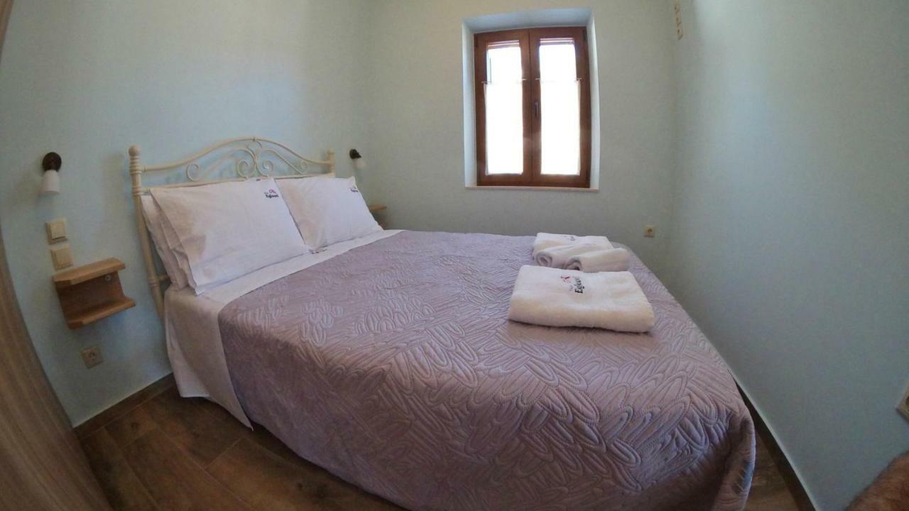 Villa Eglouvi Englouvi Ngoại thất bức ảnh