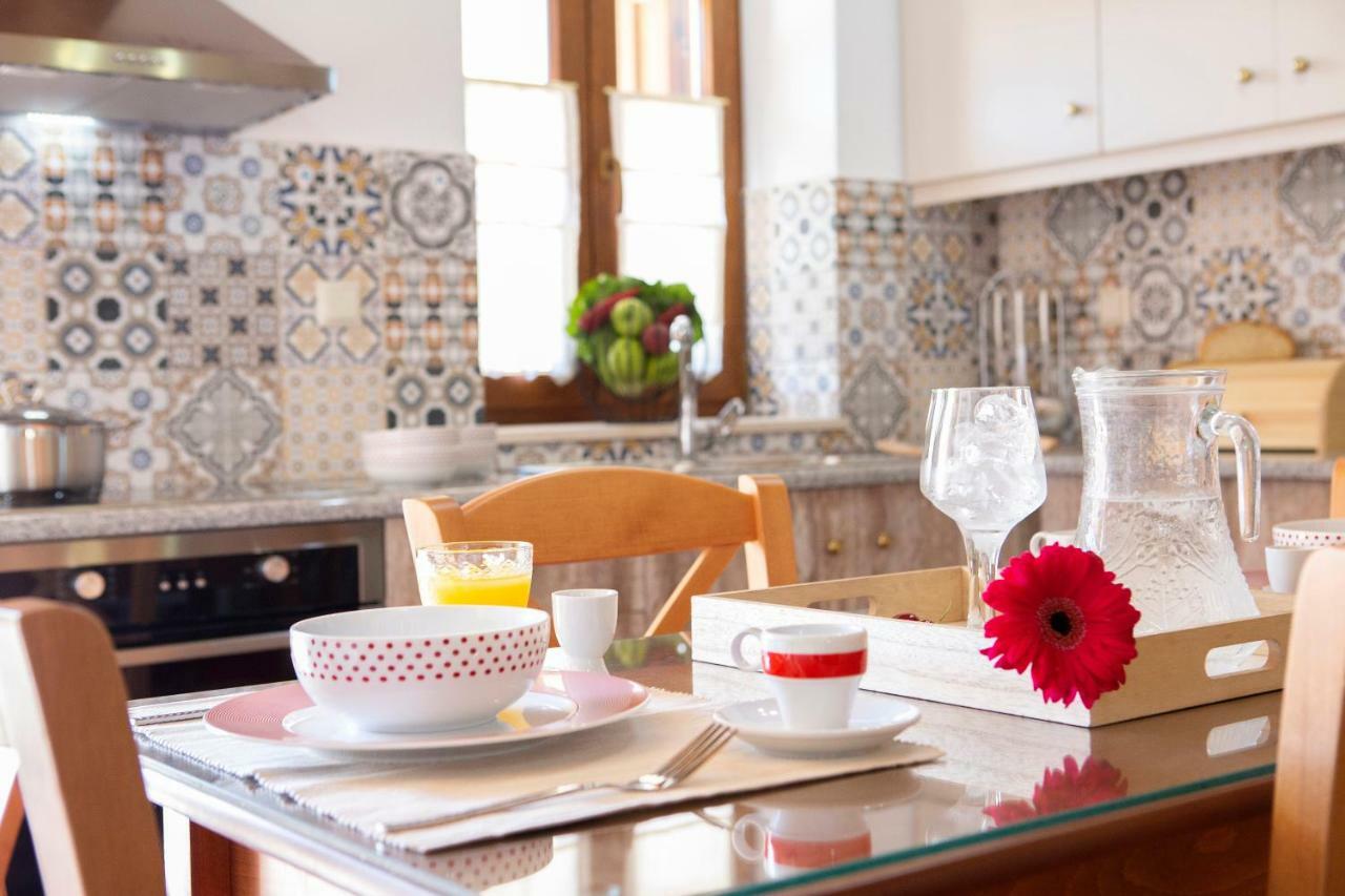 Villa Eglouvi Englouvi Ngoại thất bức ảnh