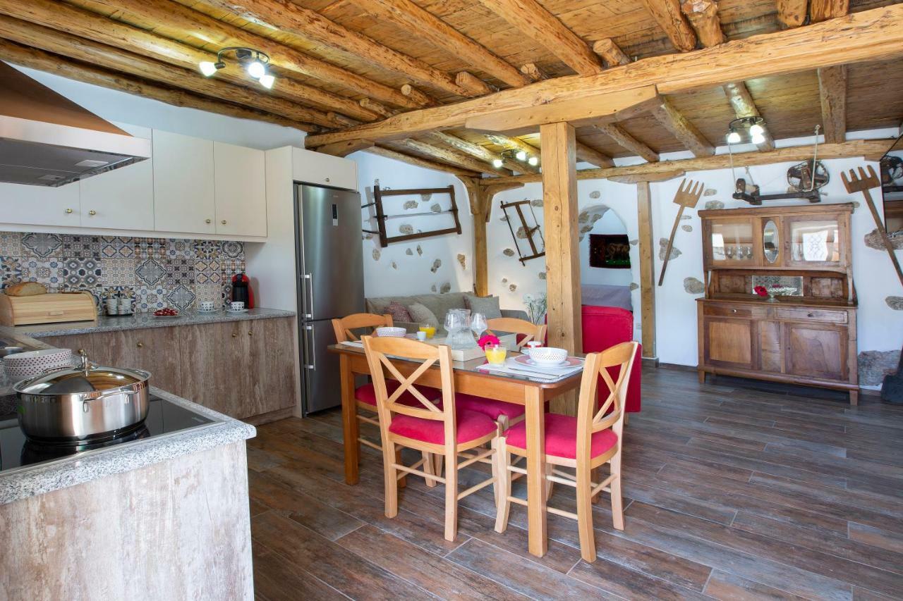 Villa Eglouvi Englouvi Ngoại thất bức ảnh