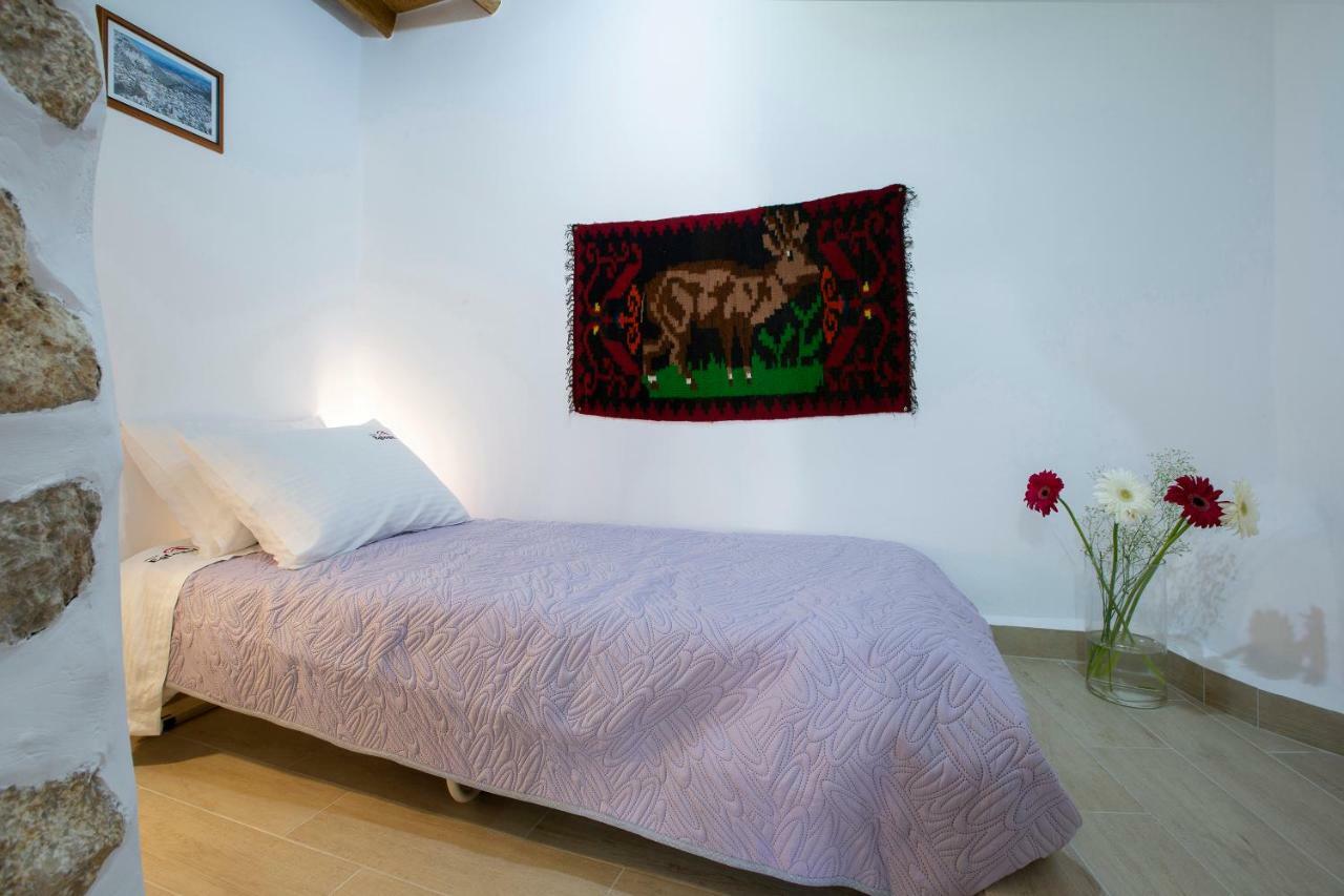 Villa Eglouvi Englouvi Ngoại thất bức ảnh