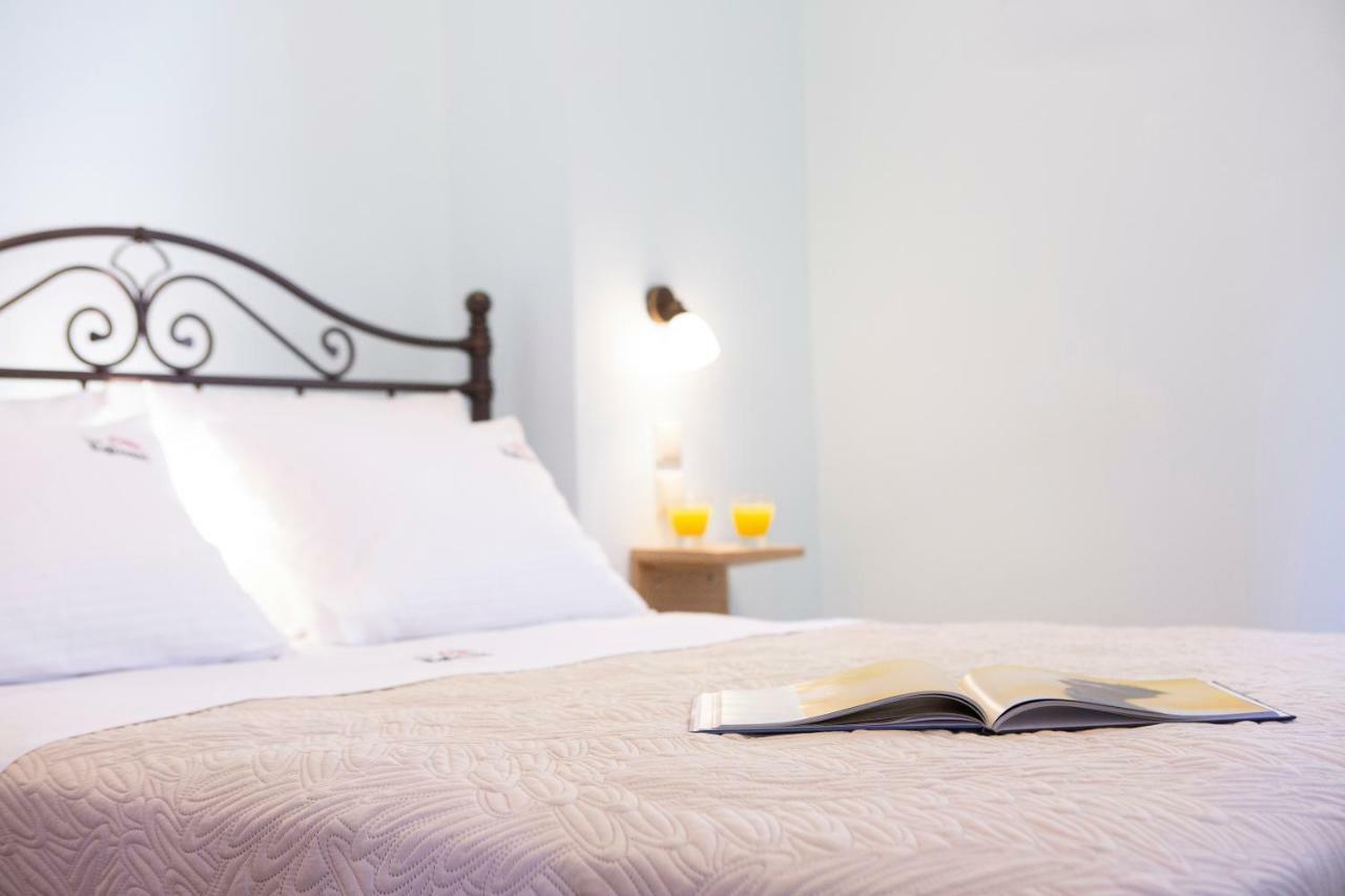 Villa Eglouvi Englouvi Ngoại thất bức ảnh