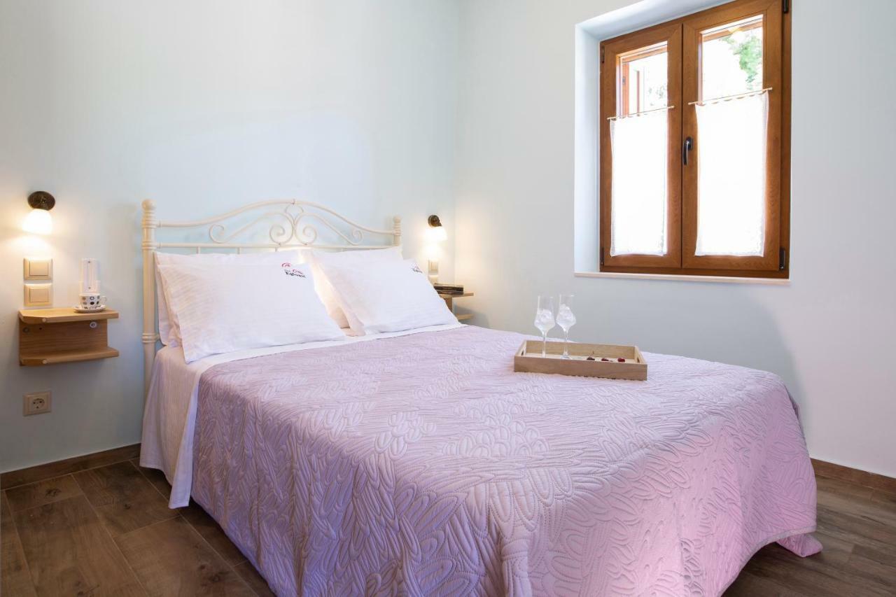 Villa Eglouvi Englouvi Ngoại thất bức ảnh